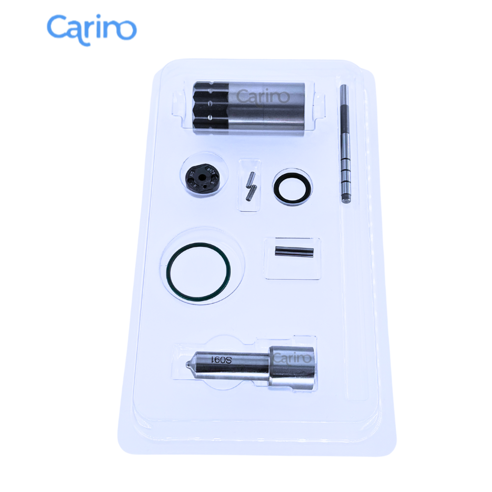 295050-1250 Repair Kit for 295050-1290 Diesel Injector